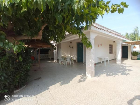 Dolce Casa a 70 metri dal mare San Pietro In Bevagna